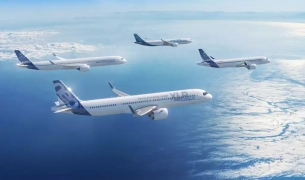 Airbus : c'est bien environ 770 livraisons en 2024