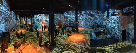 Destination Lune : un voyage immersif avec Tom Hanks