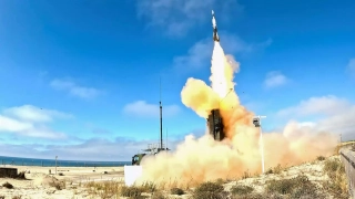 MBDA s’offre une deuxième année record et mise sur le réarmement de l’Europe