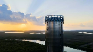 Starship : crise à Starbase avec une nouvelle explosion