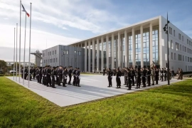 Toulouse, nouvelle capitale de la défense spatiale