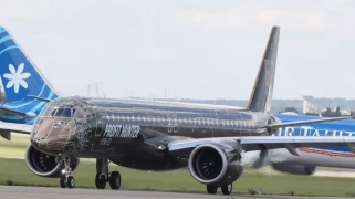 Finnair choisit Embraer pour son secteur régional