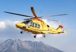 Asie du Sud-Est : un marché en pleine transition pour les hélicoptères
