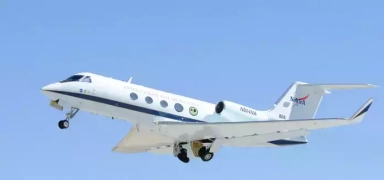 La NASA et GE vont explorer les traînées de condensation