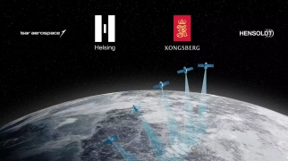 Bientôt un Starshield européen ? la proposition de Kongsberg et Helsing