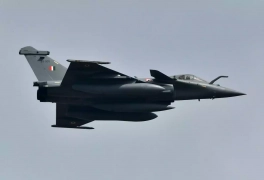 L’Inde donne son feu vert à l’achat de 114 Rafale