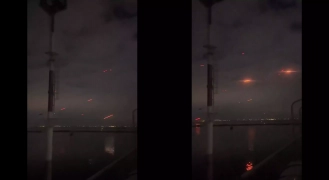 Tirs antiaériens sur Odessa : un retour à la Seconde Guerre mondiale ?