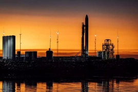 Futurs lanceurs européens : bataille de champions nationaux