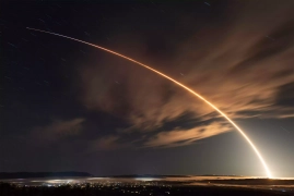 Le choc en nombres de l’année spatiale 2025