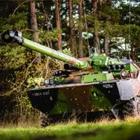 Eurosatory 2024 : APRRES Industries vise le MCO du programme Scorpion