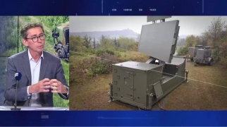 Air&Défense sur BFM Business (en partenariat Air&Cosmos) : comment fonctionne le dôme Skydefender de Thales