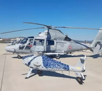 Patrick Pailloux nommé pour aboutir sur l'économie de guerre