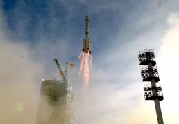 Shenzhou : les astronautes chinois de nouveau en sécurité