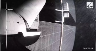 Avec Starcloud, NVIDIA se lance dans les datacenters en spatiaux