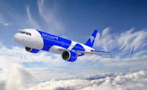 Le loueur Avolon table sur un bond de 20 % des livraisons d'avions commerciaux en 2025