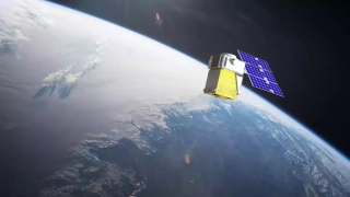 France 2030 : le Cnes 10 satellites d’observation de la Terre à Loft Orbital et Magellium