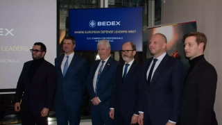 Retour sur le Bedex : La Belgique remet la défense en première ligne