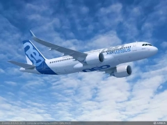 Airbus A320 : 100 appareils restent cloués au sol, les radiations solaires en cause