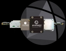 Navigation : Safran rachète Syntony