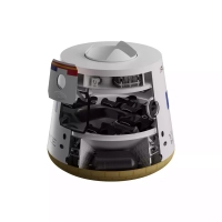 La startup espagnole PLD Space rêve de vols habités