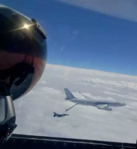 Supériorité aérienne : les Phénix français essentiels à l'entrée en premier de l'OTAN