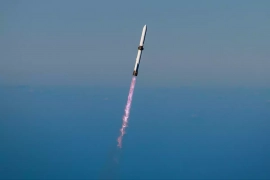 Blue Origin : succès interplanétaire pour New Glenn avec le lancement d’Escapade pour la Nasa