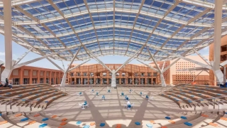 Un nouveau membre de l’IAF prépare la conférence AMESC 2025 à Rabat