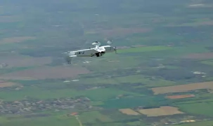 Integral E poursuit sa campagne d’essais en vol