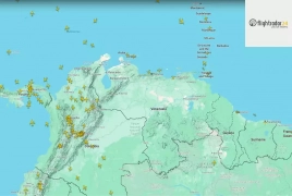 Venezuela : le trafic aérien très perturbé par les menaces américaines