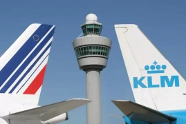 Air France-KLM réduit fortement sa perte opérationnelle au premier trimestre 2026