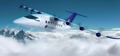 Aura Aero lève 50 M€ et change de catégorie