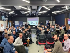 Fabrication additive : Symposium Innnovation à Louviers le 6 février