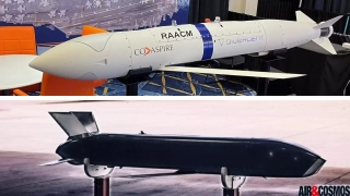 Les États-Unis devraient envoyer 3350 missiles ERAM en Ukraine : quel est ce missile ? Ses capacités ? Quelle efficacité en Ukraine ?