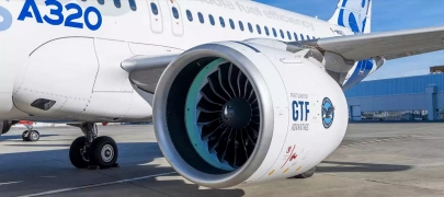 Le GTF Advantage certifié par l’Aesa