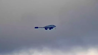 Trump veut-il impressionner Poutine avant le sommet : 2 bombardiers stratégiques américains B-2A Spirit ont atterrit à Elmendorf (Alaska)