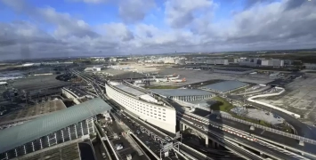 Le chiffre d'affaires trimestriel du groupe ADP cède un peu de terrain par rapport à 2025