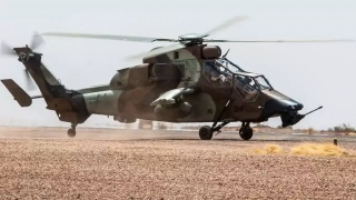 Le Tigre obtient ses premières victoires aériennes face aux Shahed