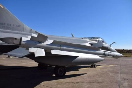 La longue marche : pourquoi le Rafale n'a pas eu plus tôt de capacité antidrones