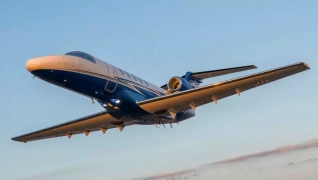 La NBAA moins trois constructeurs