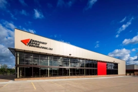 Safran développe son réseau mondial de réparation de pièces