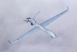 Les Reaper belges prêts pour leur premier déploiement