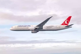 Turkish Airlines veut surclasser les transporteurs du Golfe