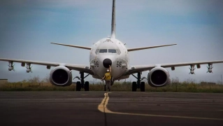 Le Danemark souhaite acheter des avions de patrouille maritime américains P-8A Poseidon