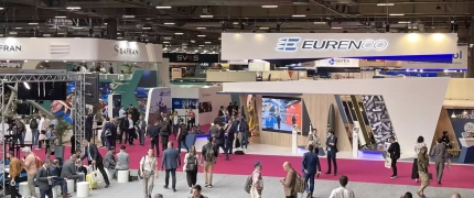 Eurosatory 2024 : la Nouvelle-Aquitaine confirme sa bonne dynamique dans le secteur européen de la défense
