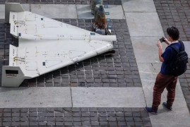 Défense antiaérienne au Moyen-Orient : l’Ukraine signe un accord avec l’Arabie Saoudite