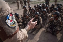 Moyen-Orient : un premier soldat français tué par un drone iranien