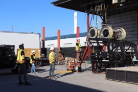 Une année spatiale prometteuse (3/3 : l’exploration)