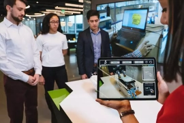 PTC présente ses solutions d'assistance à l'éco-conception