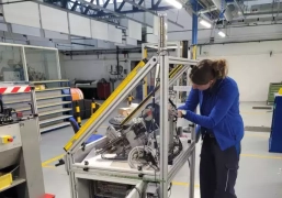 La filière aéronautique normande a toujours des besoins de recrutement