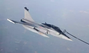 L'AIA de Cuers en passe de doubler sa production de radômes en composites